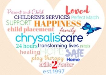 Chrysalis care Fostering London - Fostering with Chrysalis Care, Everything that makes up Foster Care
